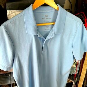 Mack Weldon Medium Polo shirt